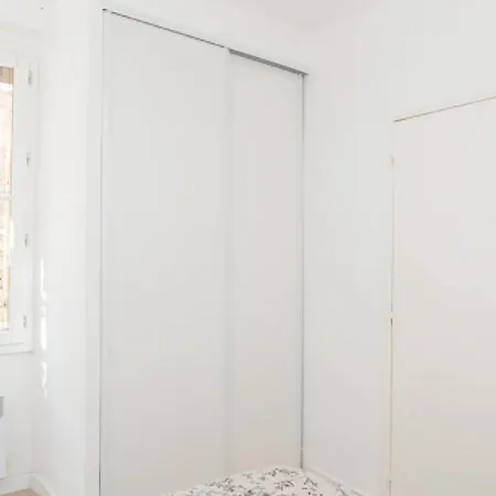 Vieille Appartement Antibes