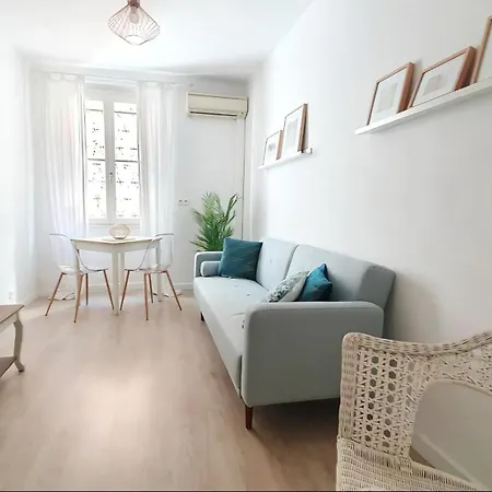 Vieille Antibes