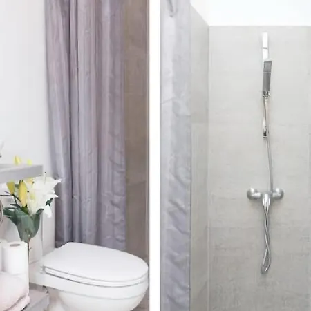 Vieille Apartamento *