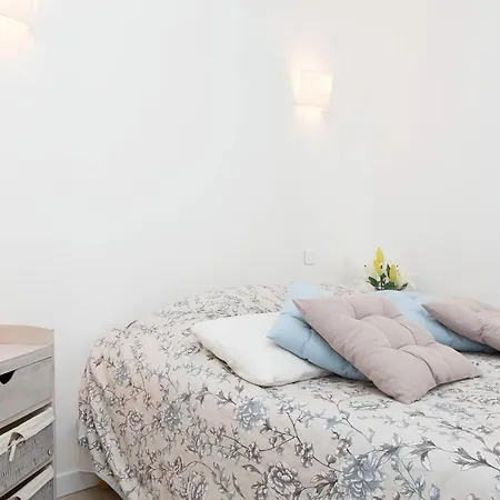 Vieille Apartamento