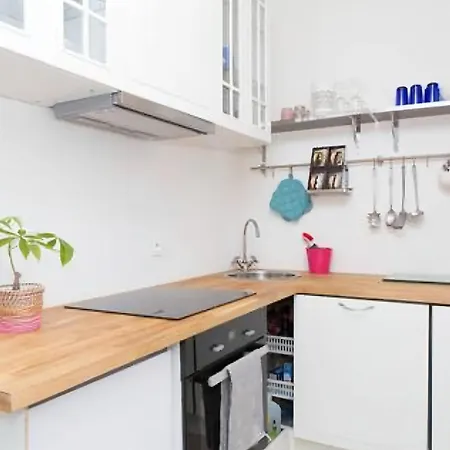 Apartamento Vieille