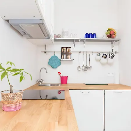 Apartamento Vieille